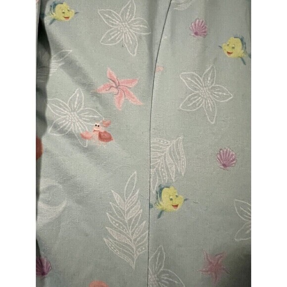 Shop Disney The Little Mermaid Ariel Swing Dress for Women New XS - Picture 4 of 7